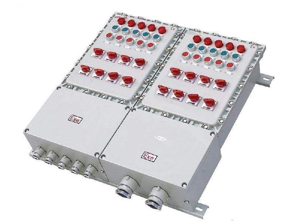 防爆照明（動力）配電箱